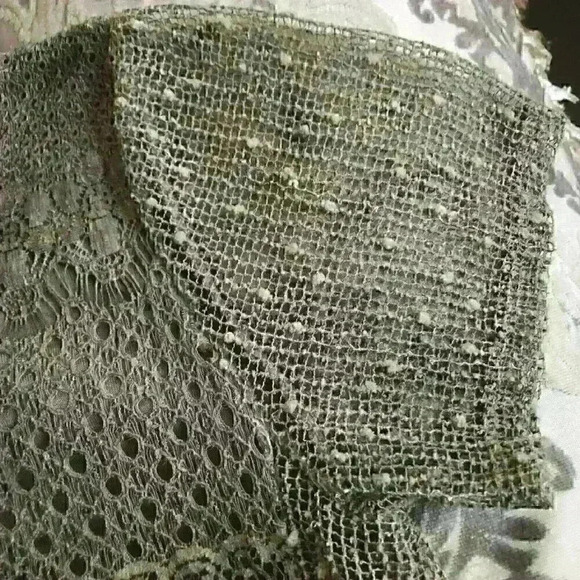 Shiva  Tunic Top BOHEMIAN Lagenlook Cottagecore ITALY Brown - Picture 5 of 11